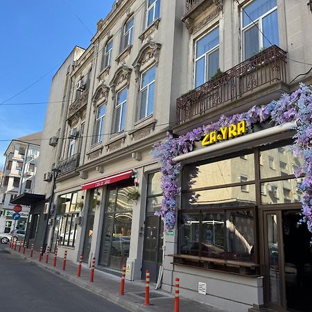 Mianelly Center Διαμέρισμα Κονστάντζα Εξωτερικό φωτογραφία