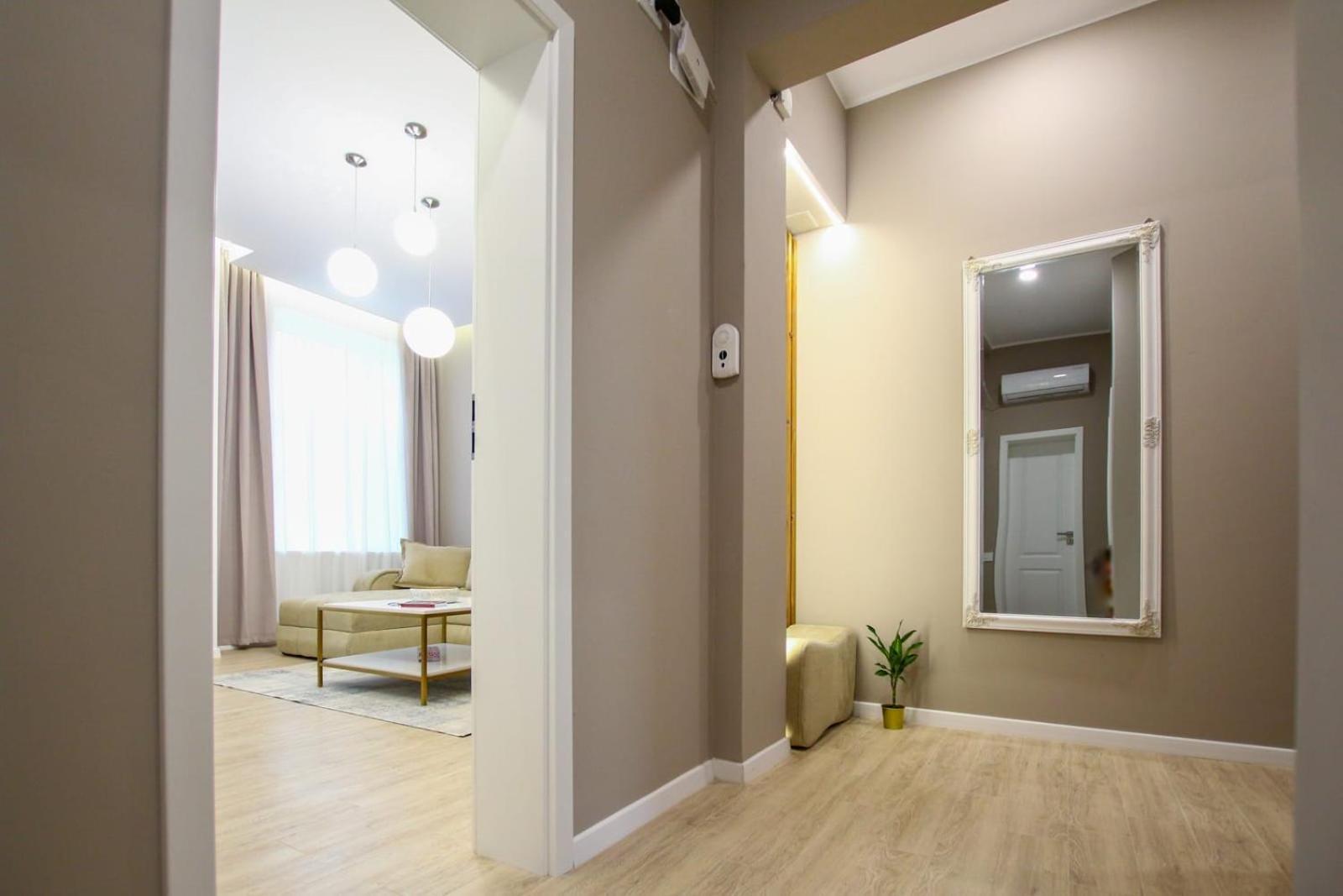 Mianelly Center Διαμέρισμα Κονστάντζα Εξωτερικό φωτογραφία
