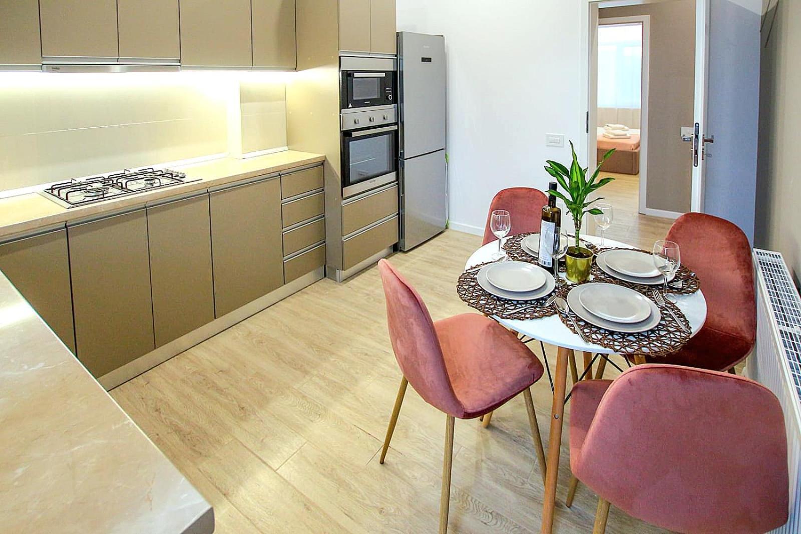 Mianelly Center Διαμέρισμα Κονστάντζα Εξωτερικό φωτογραφία