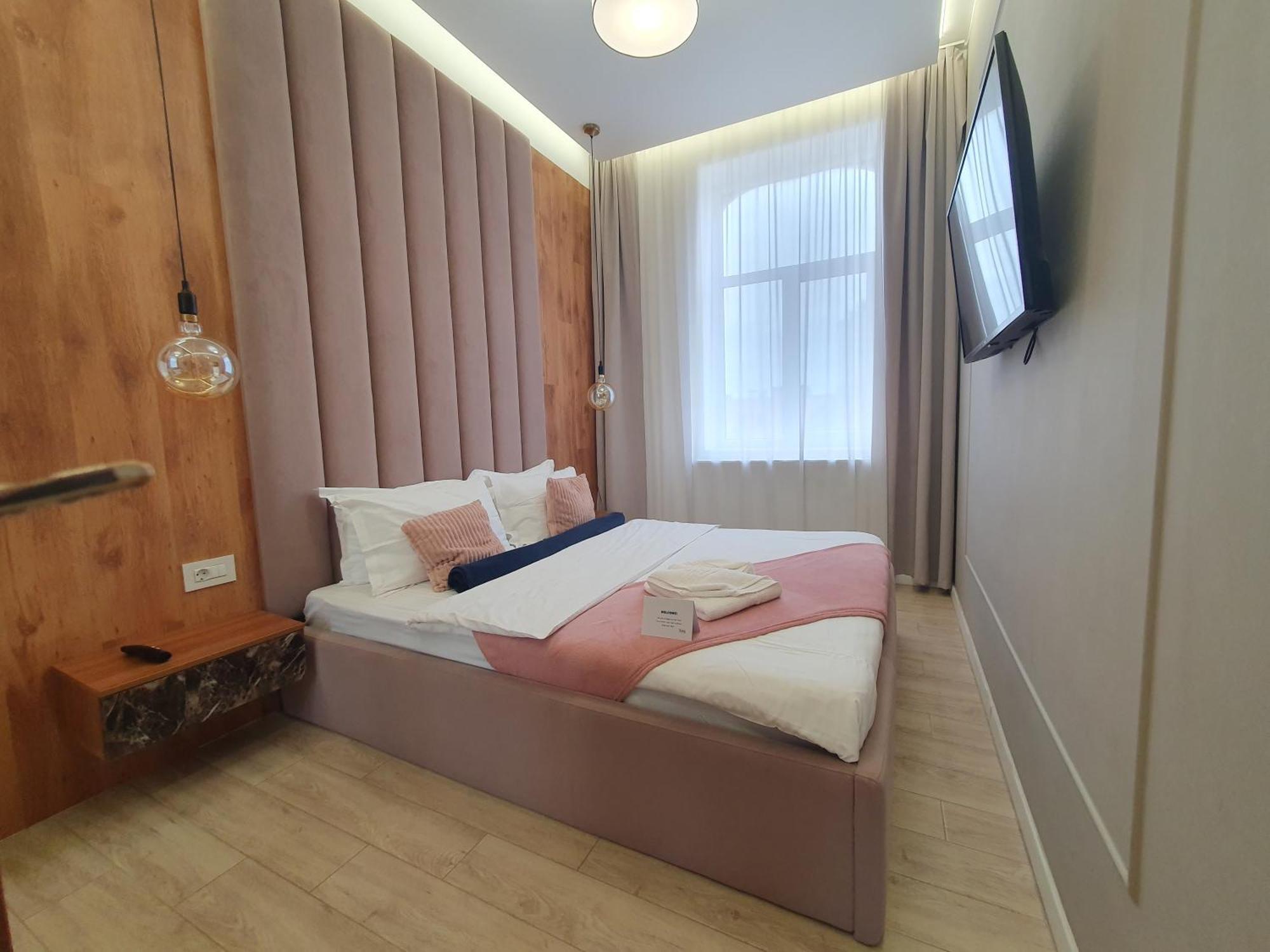 Mianelly Center Διαμέρισμα Κονστάντζα Εξωτερικό φωτογραφία