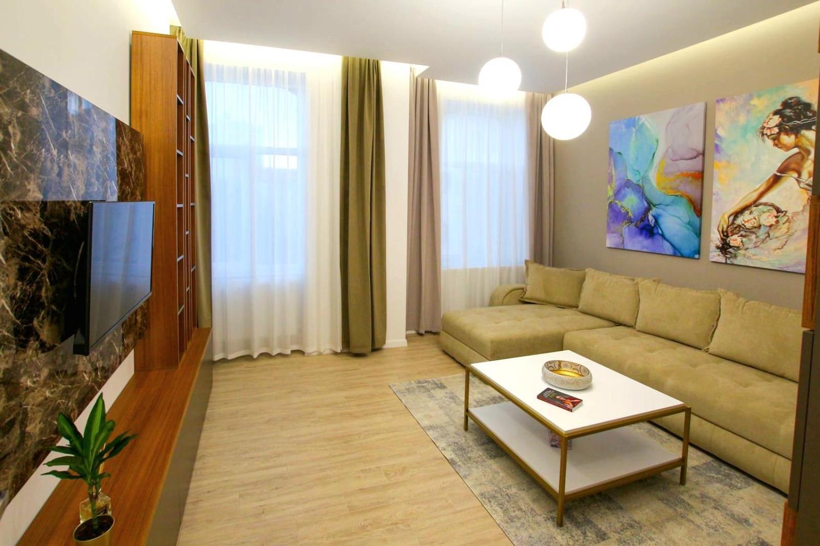 Mianelly Center Διαμέρισμα Κονστάντζα Εξωτερικό φωτογραφία