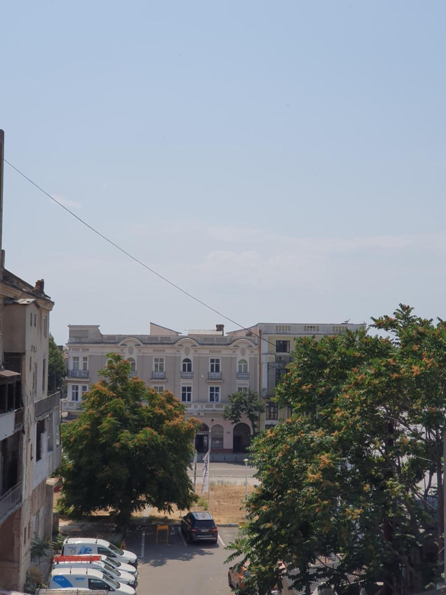 Mianelly Center Διαμέρισμα Κονστάντζα Εξωτερικό φωτογραφία