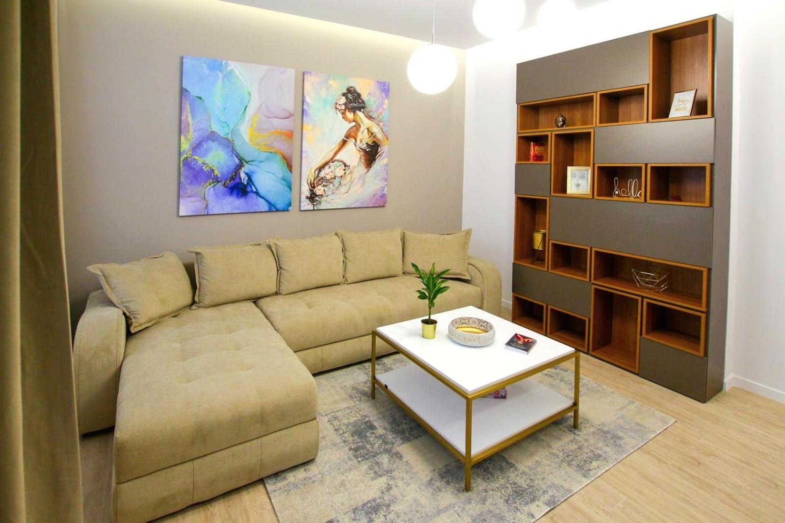 Mianelly Center Διαμέρισμα Κονστάντζα Εξωτερικό φωτογραφία