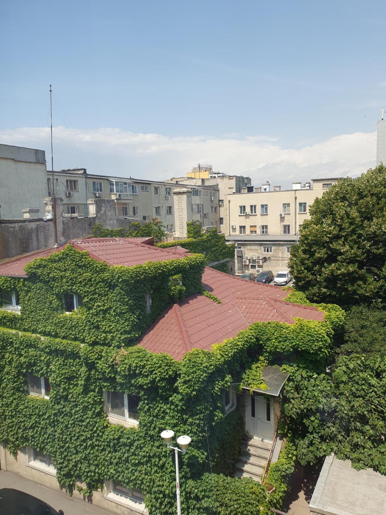 Mianelly Center Διαμέρισμα Κονστάντζα Εξωτερικό φωτογραφία