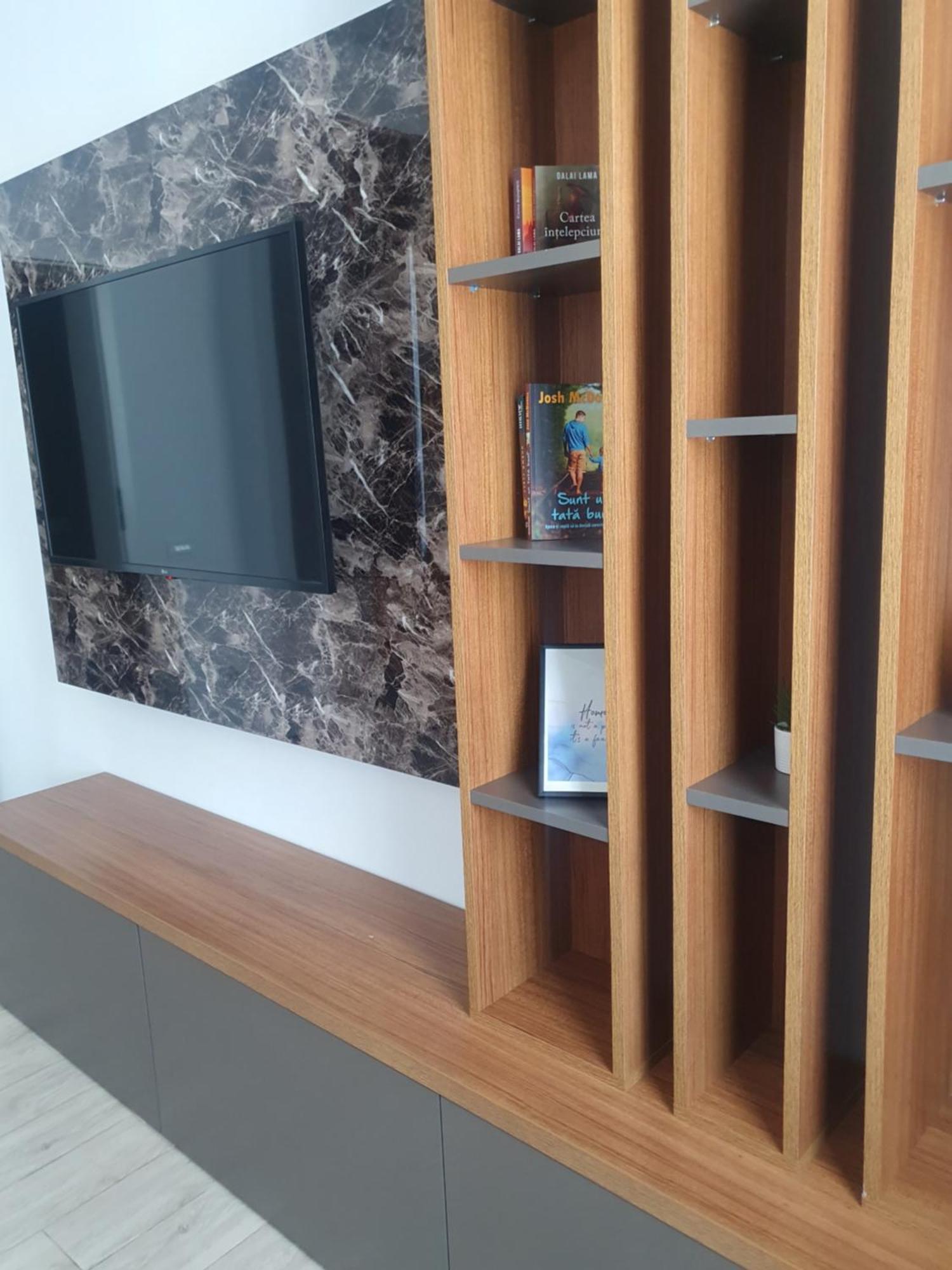 Mianelly Center Διαμέρισμα Κονστάντζα Εξωτερικό φωτογραφία